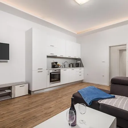 Apartman Mary #1 Rijeka