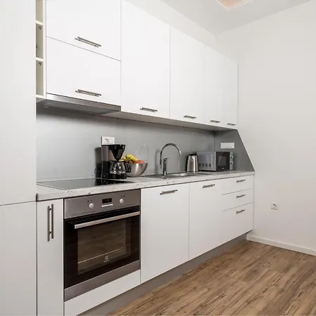 Apartment Mary #1 Rijeka