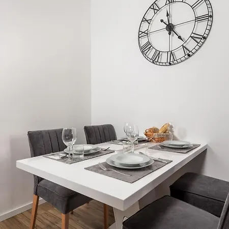 Appartement Mary #1 *
